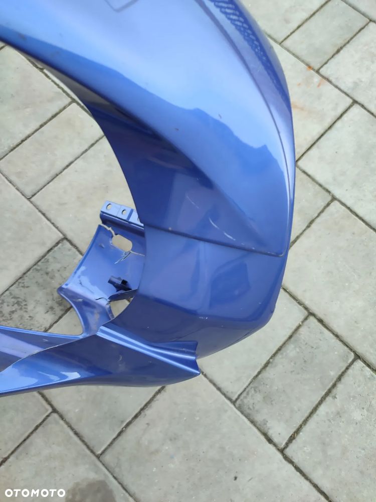 Czacha, czasza, owiewka przód Yamaha FZS 1000 Fazer - 12
