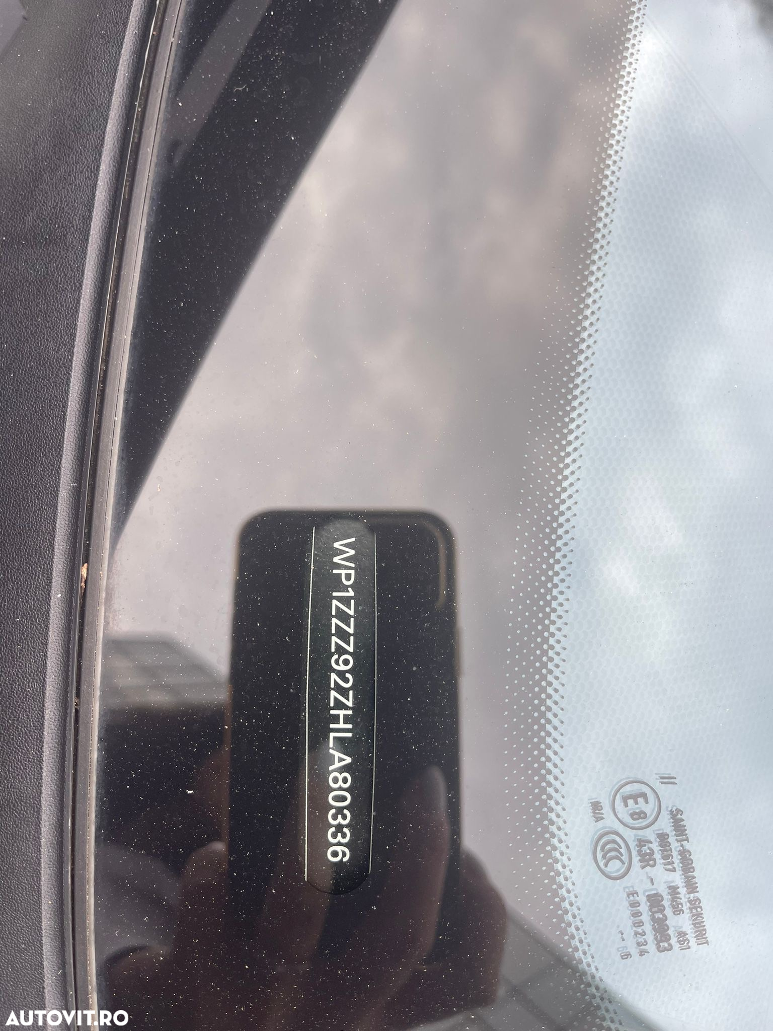 Porsche Cayenne 3.6 L GTS - 4