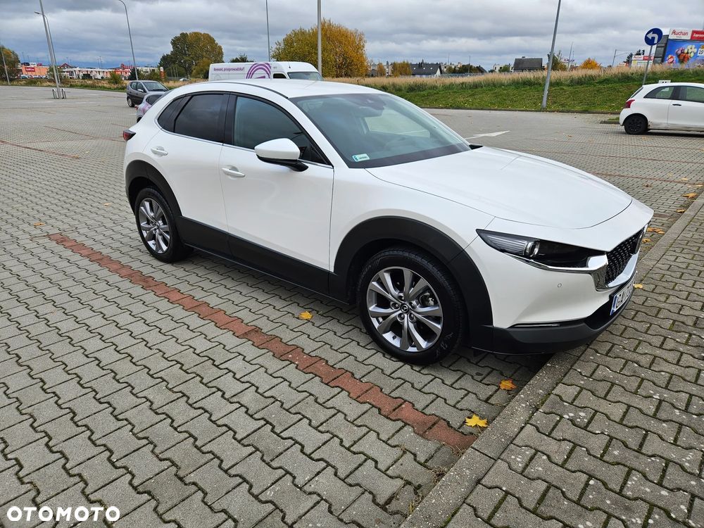 Mazda CX-30 - 3