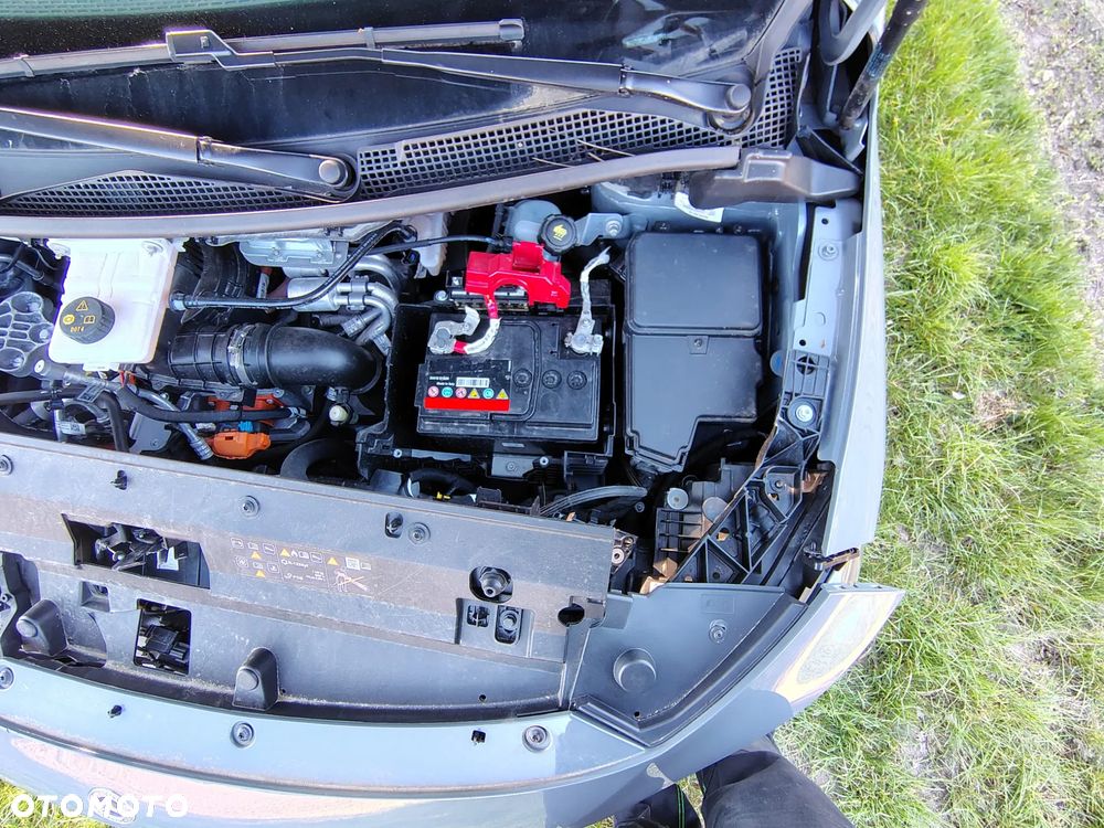 Mercedes-Benz ecitan - 14