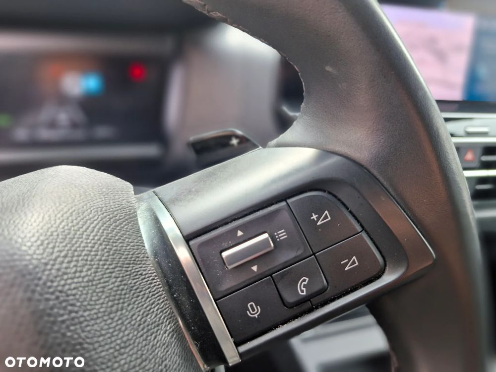 Citroën C4X 1.5 BlueHDi Business Edition S&S EAT8 - 33