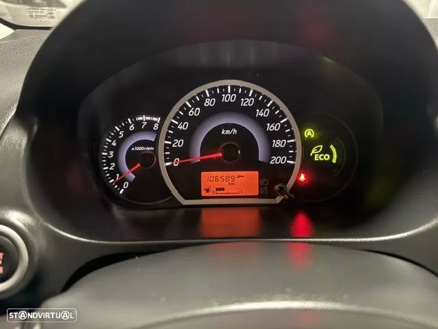 Mitsubishi Space Star 1.2 Intense Connect Edition - 29