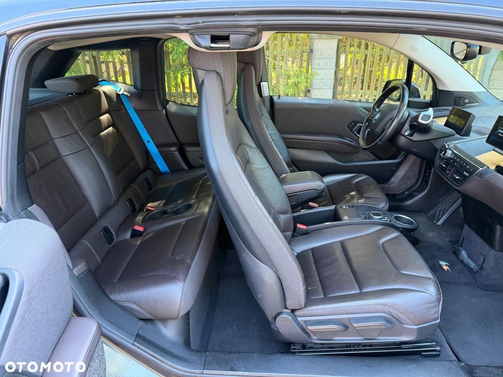 BMW i3 i3S 94 Ah - 9