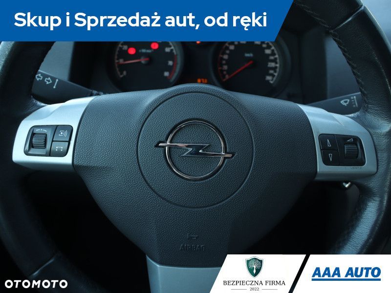 Opel Astra - 15