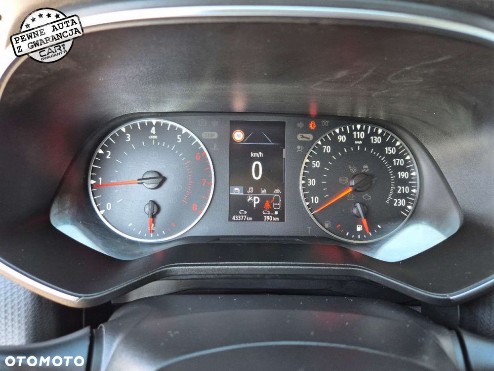 Renault Clio - 20