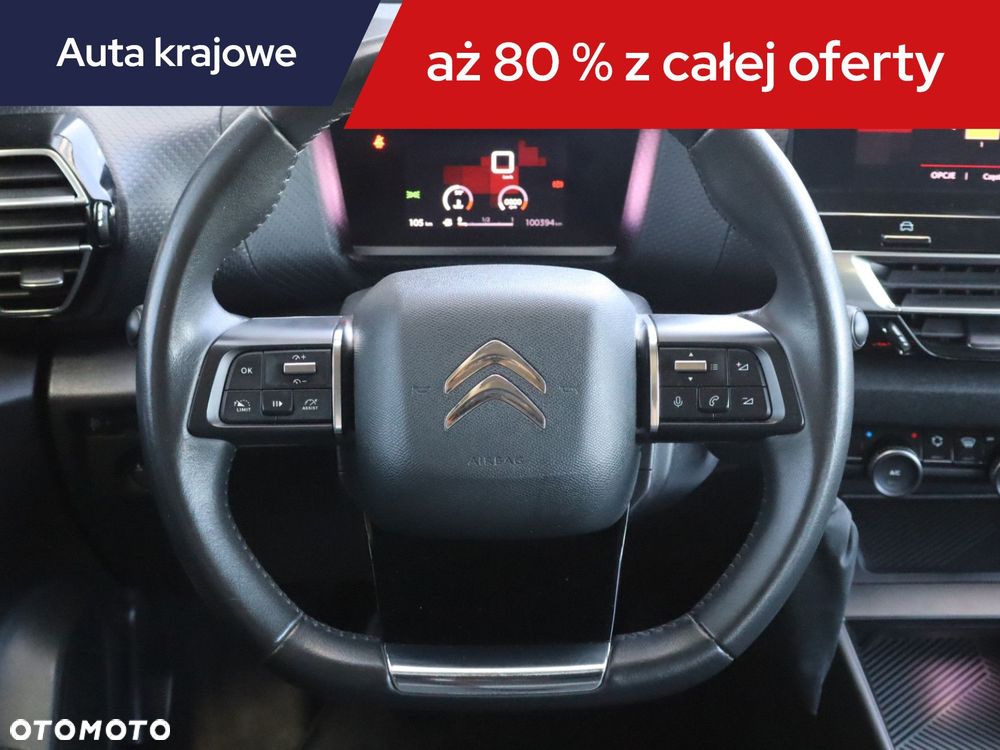 Citroën C4 - 20