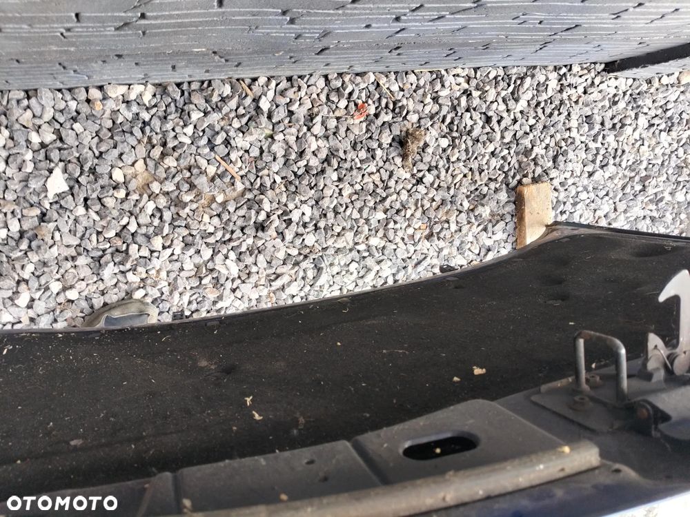 MASKA VOLKSWAGEN POLO 9N OKULAR LB5N - 5