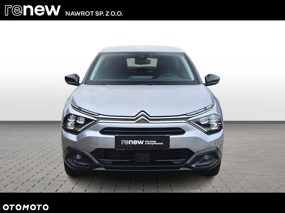 Citroën C4 1.2 PureTech Feel S&S - 8