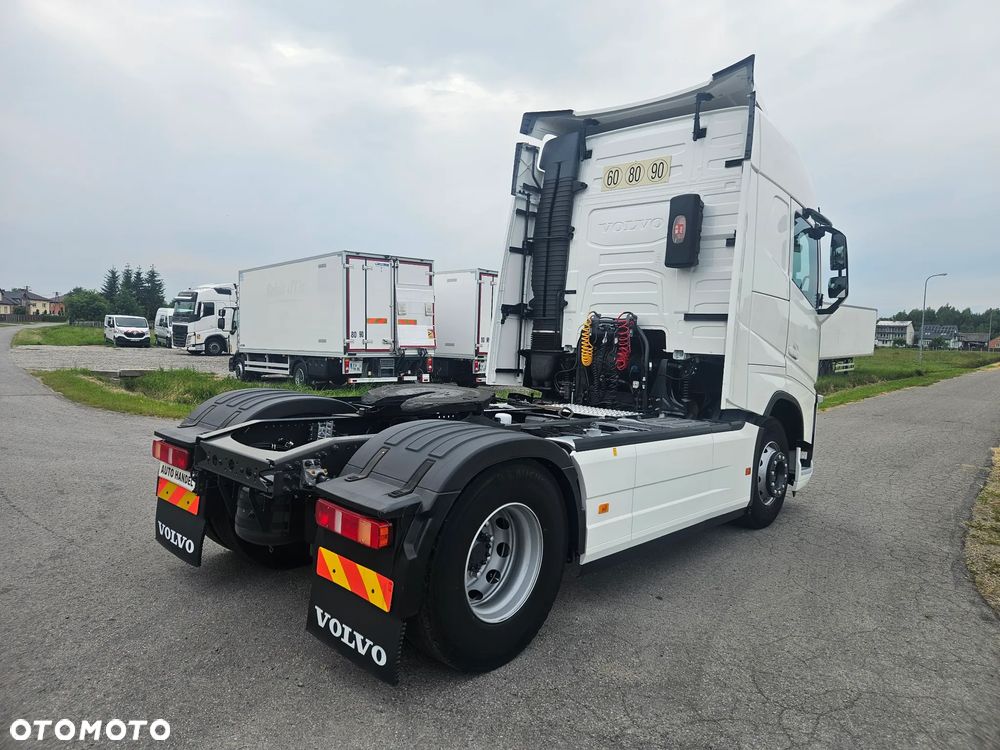 Volvo FH 4* 500 * - 5