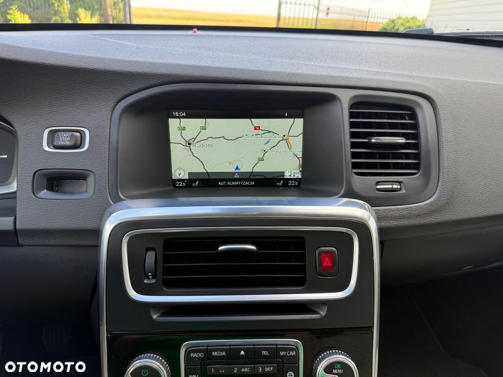 Volvo S60 D3 Drive-E R-Design Momentum - 28