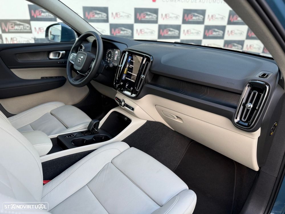 Volvo XC 40 1.5 T5 PHEV Core - 59