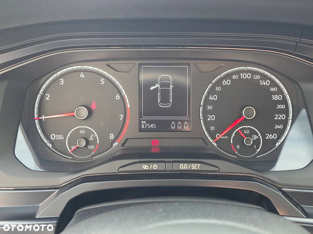 Volkswagen Polo 1.0 Trendline - 17