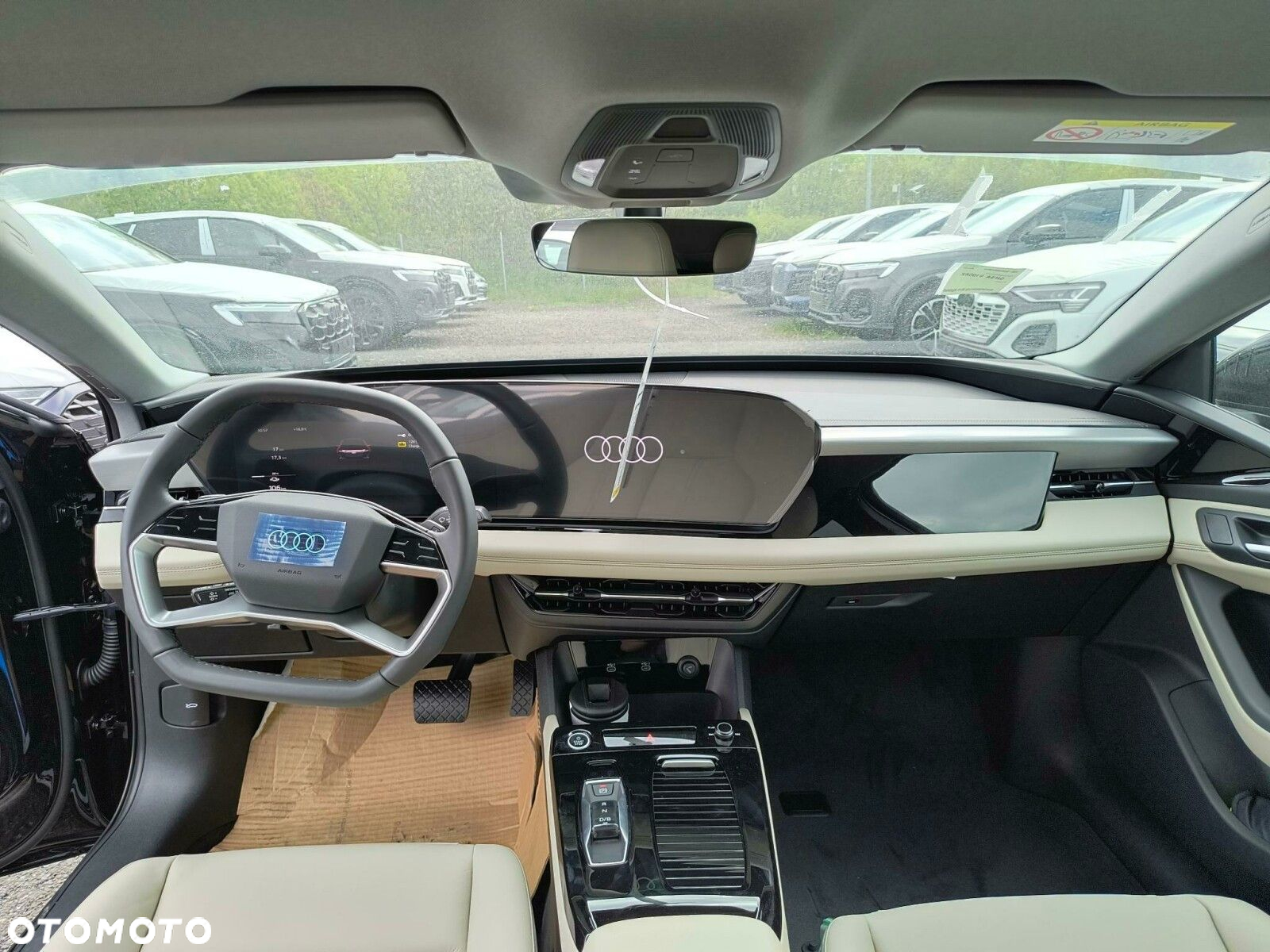 Audi A6 e-tron - 10