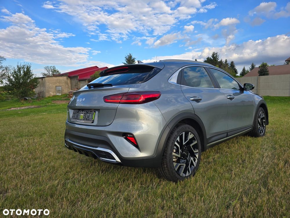 Kia XCeed 1.0 T-GDI Business Line - 1