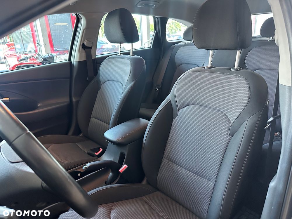 Hyundai i30 1.0 T-GDI Modern - 6