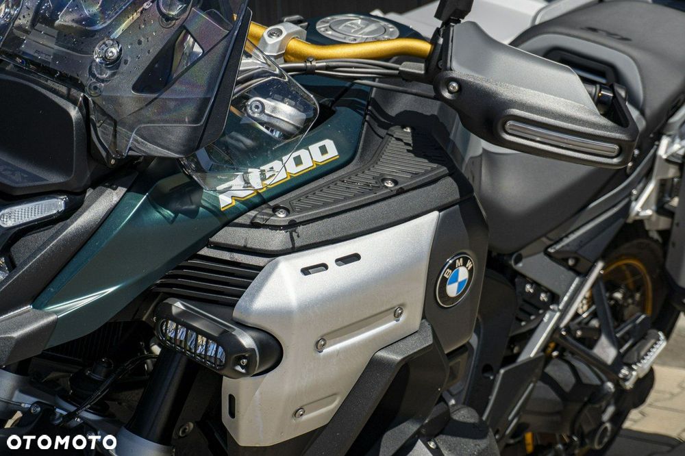 BMW GS - 8