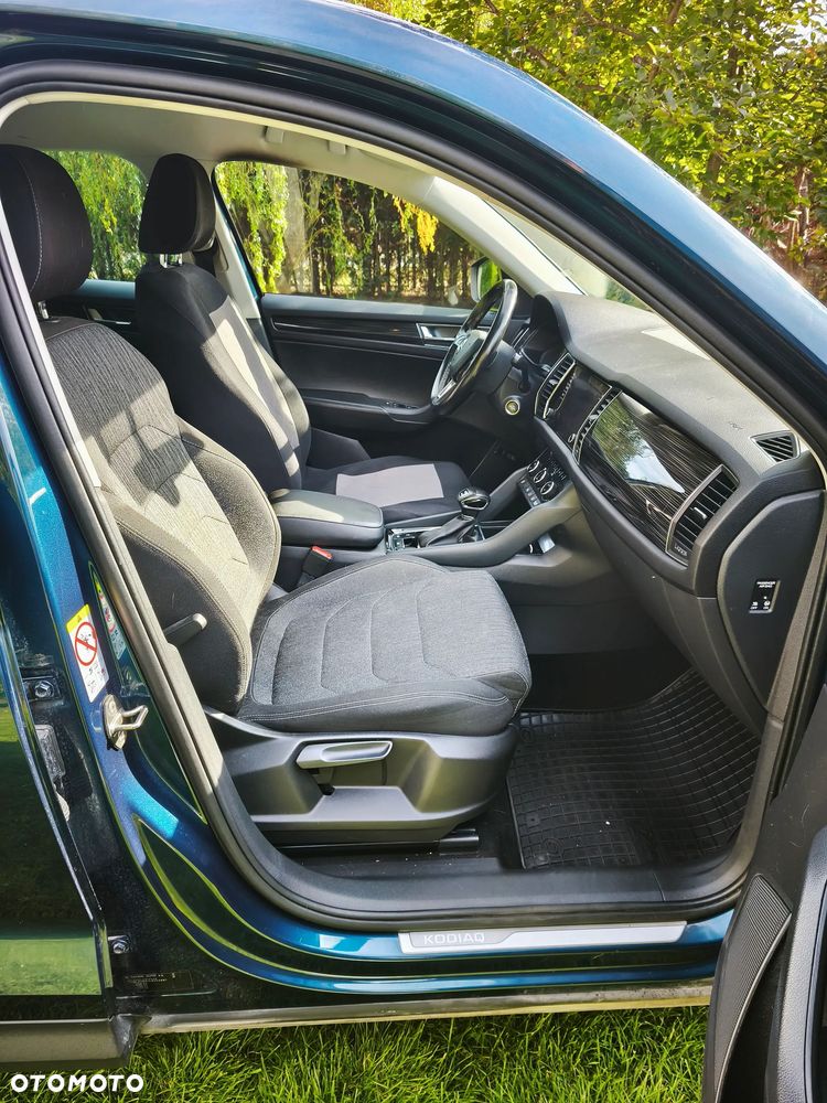 Skoda Kodiaq 2.0 TSI 4x4 Style DSG - 10