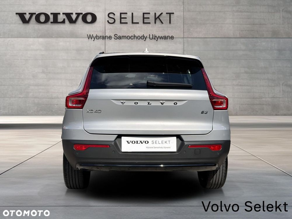Volvo XC 40 - 8