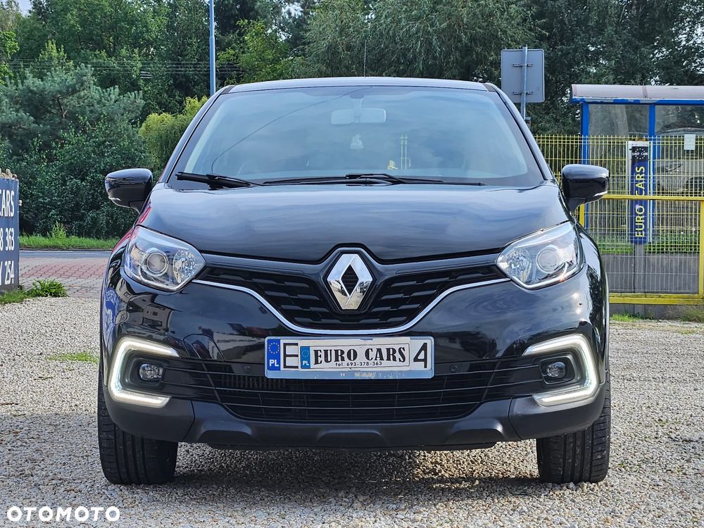 Renault Captur 1.0 TCe Zen - 4