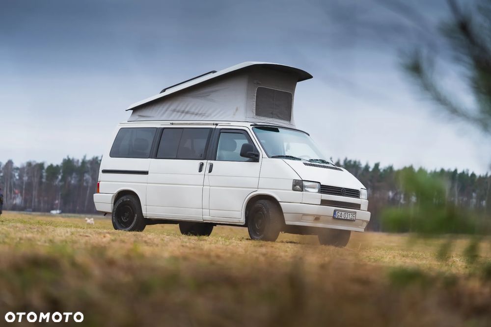 Volkswagen California - 1