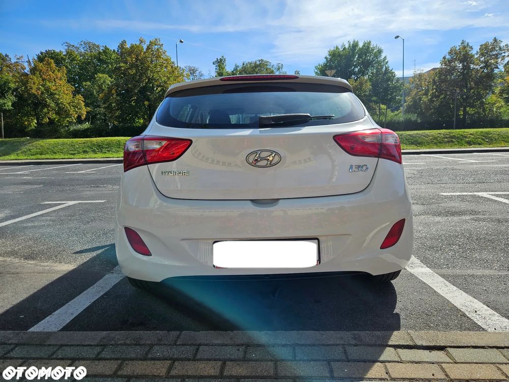 Hyundai i30 1.4 Comfort - 17