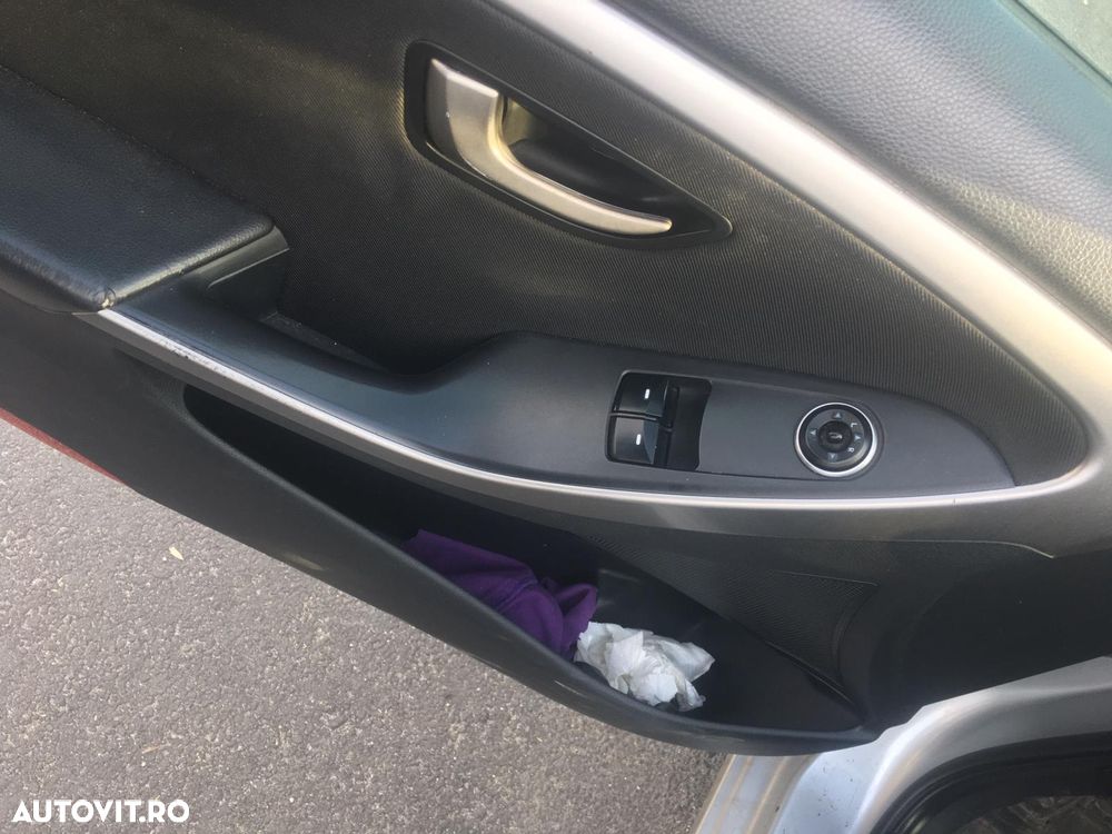 Hyundai i30 1.4 CRDi Classic - 8