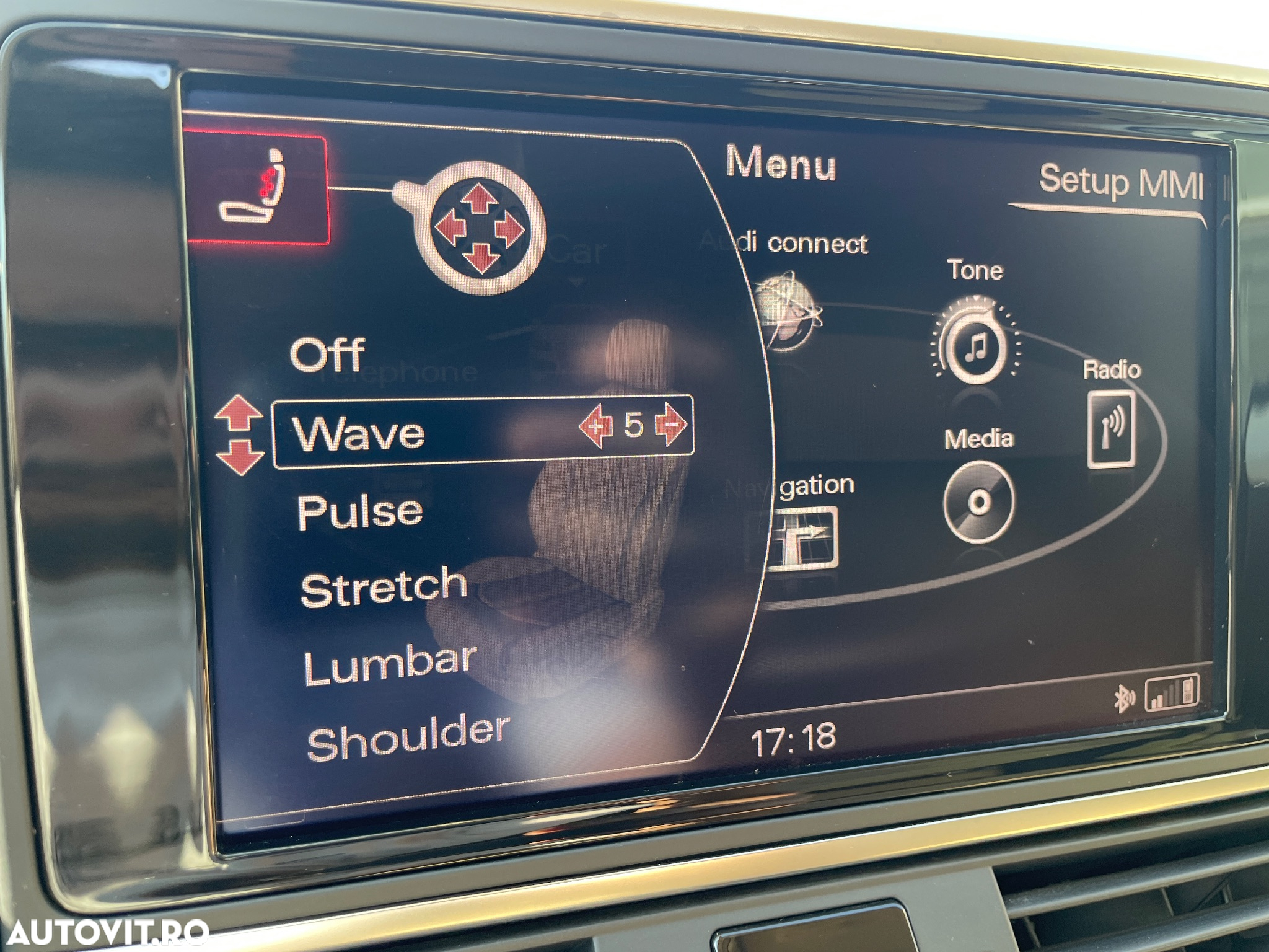 Audi A7 3.0 TDI quattro S tronic - 24