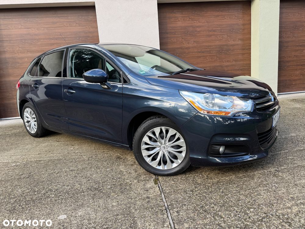 Citroën C4 1.6 HDi Selection - 5