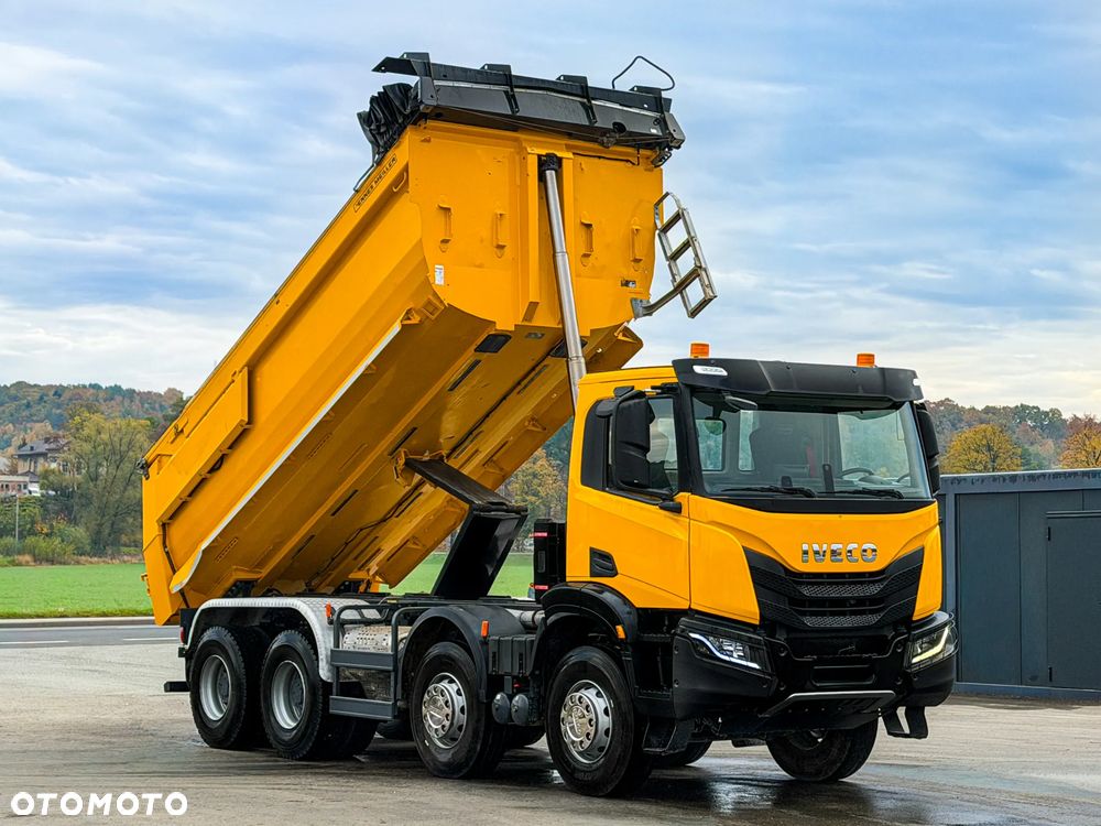 Iveco X-Way