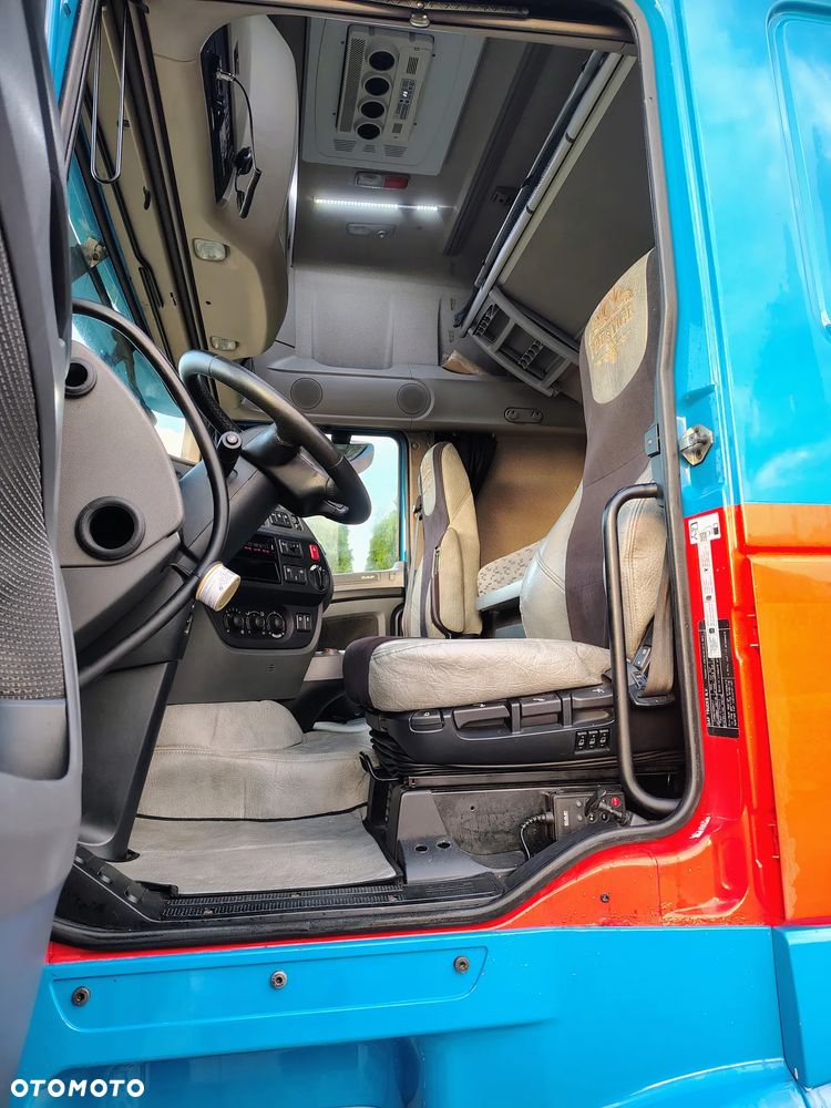 DAF XF106 - 8