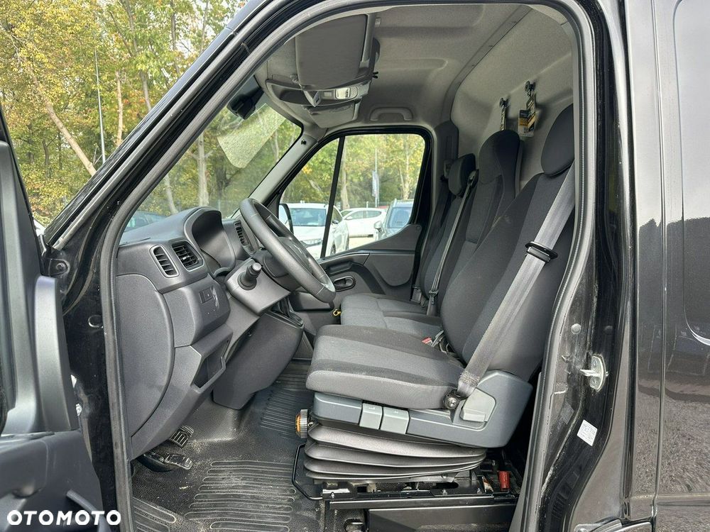 Renault Master - 15