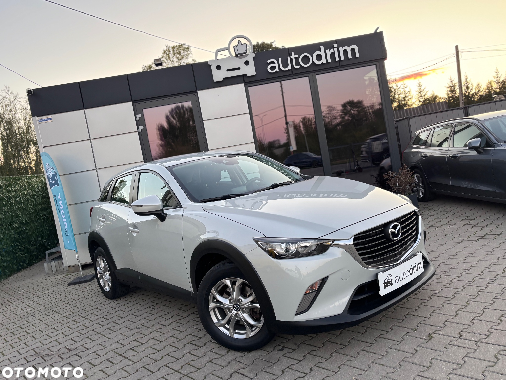 Mazda CX-3 2.0 Skyenergy - 8
