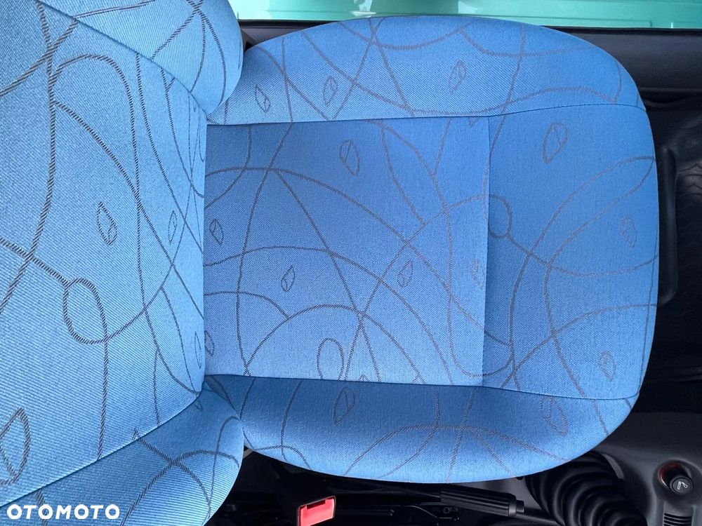 Fiat Seicento Fun / Olimpia - 18