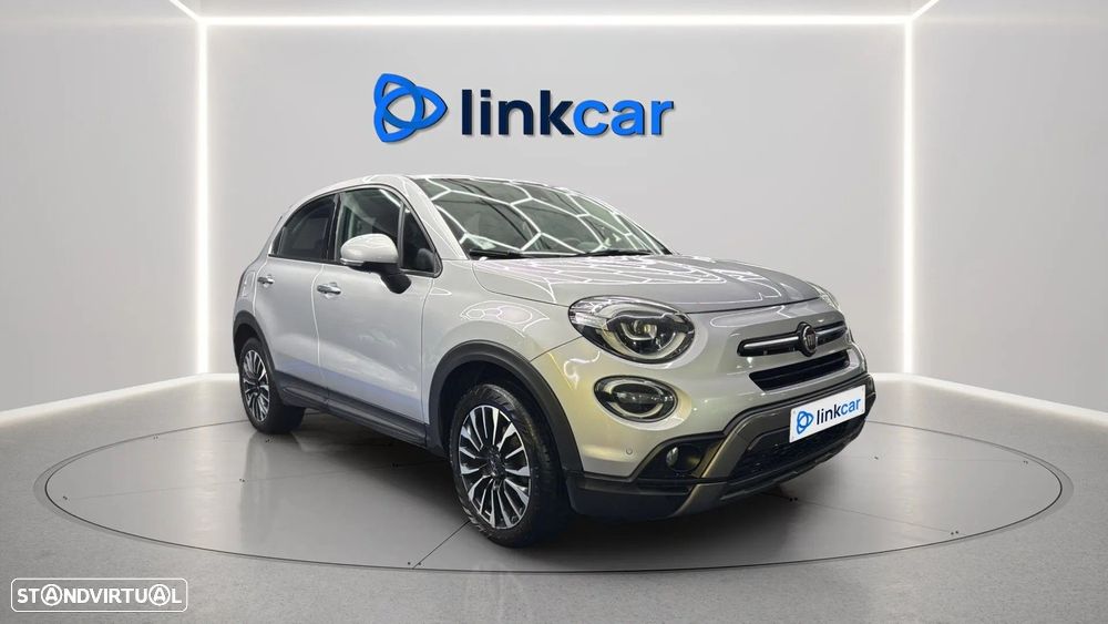 Fiat 500X 1.3 MJ - 1