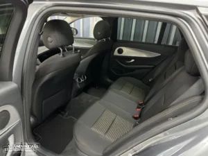 Mercedes-Benz E 220 BlueTEC 4Matic 7G-TRONIC - 10