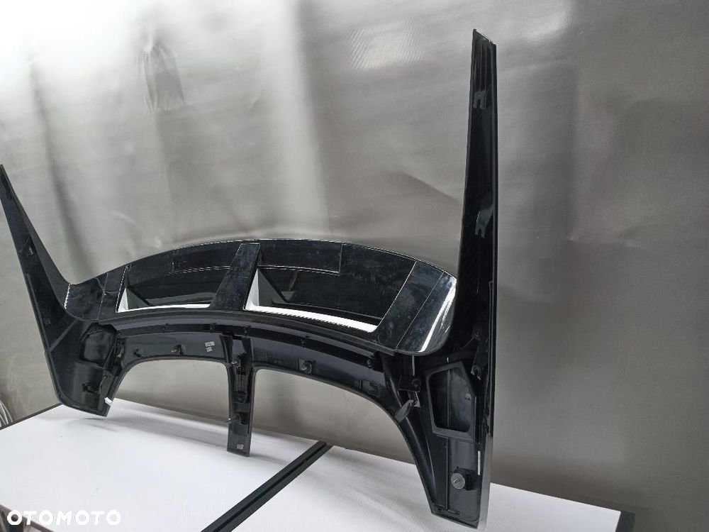 SPOJLER KLAPY TYŁ TYLNY HYUNDAI IONIQ V 87210-GI000 - 6