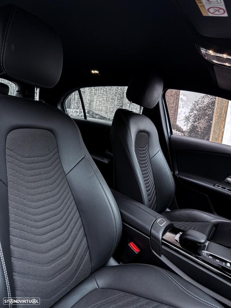 Mercedes-Benz A 250 e Style Plus - 5