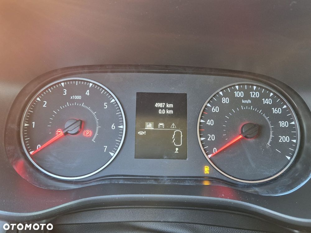 Dacia Jogger 1.0 TCe Extreme+ 7os - 10