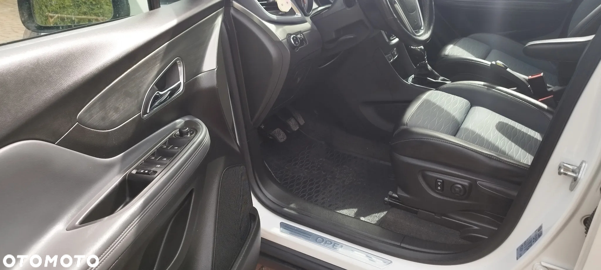Opel Mokka 1.6 CDTI Cosmo S&S - 9