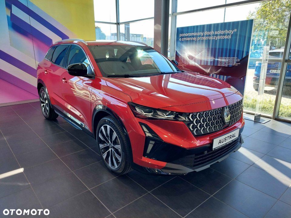 Renault Austral - 2