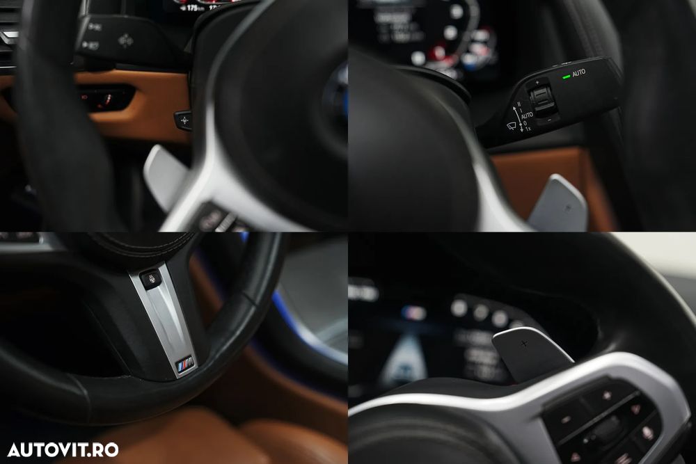 BMW Seria 8 840i - 21