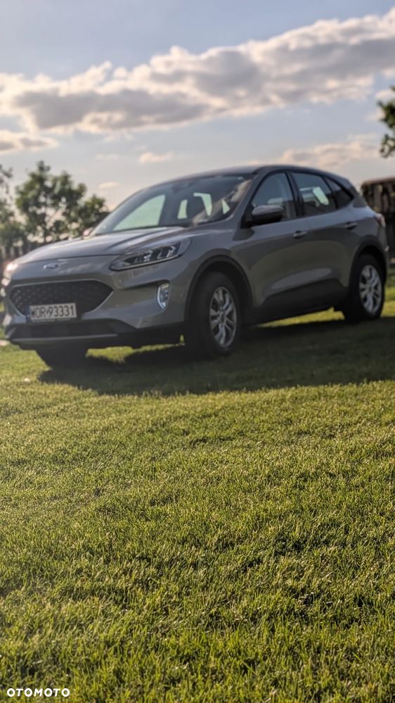 Ford Kuga 1.5 EcoBlue COOL&CONNECT - 1