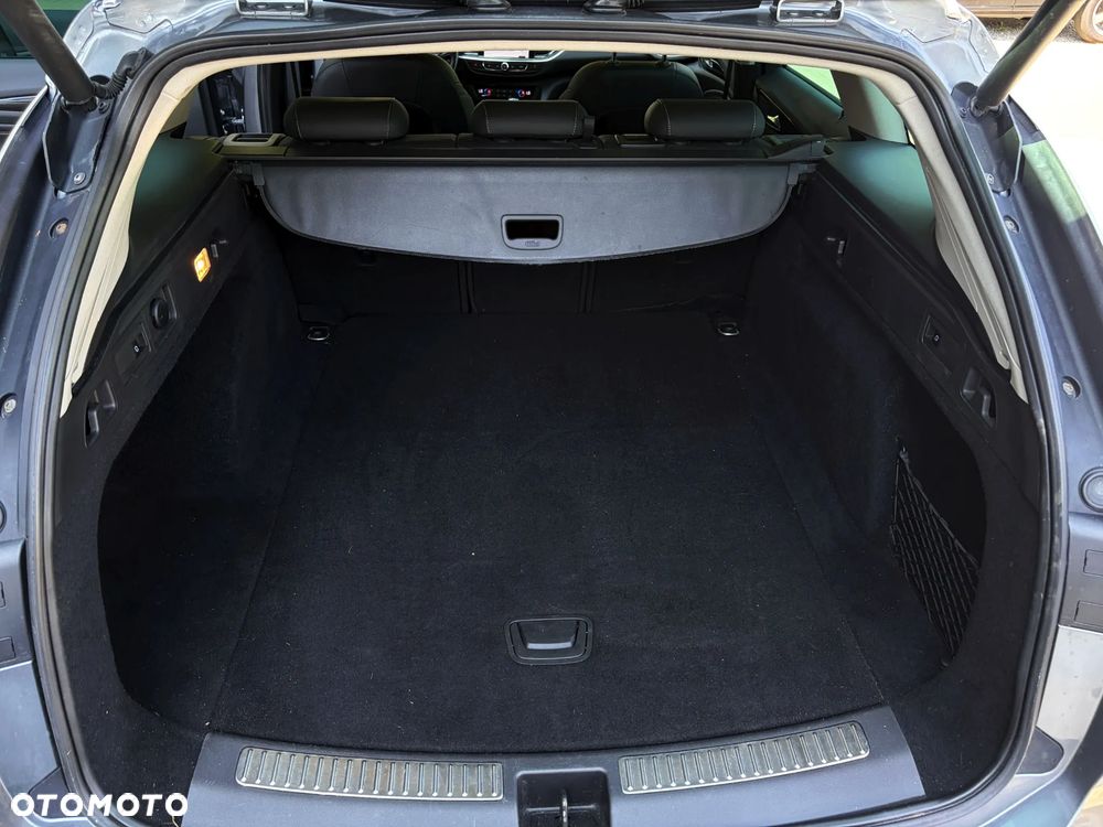Opel Insignia 1.5 T Ultimate S&S - 35