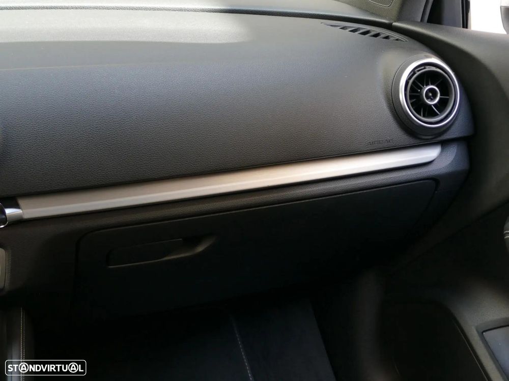 Audi A3 Limousine 1.6 TDI S-line S tronic - 35