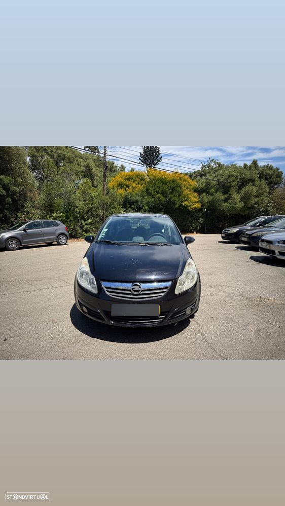 Opel Corsa 1.2 Cosmo 111 - 5