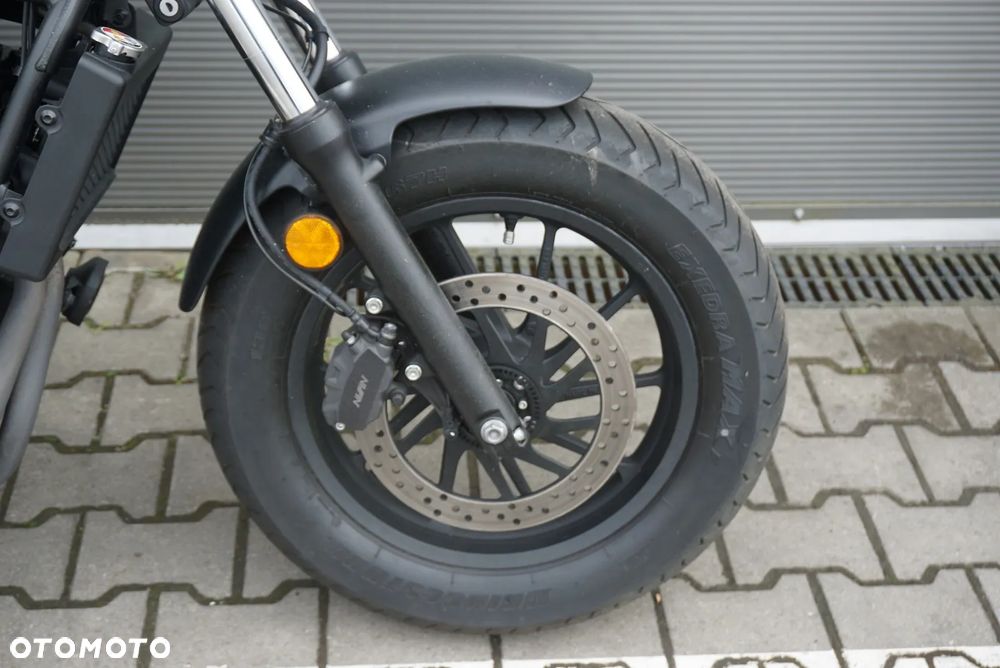 Honda CA - 7