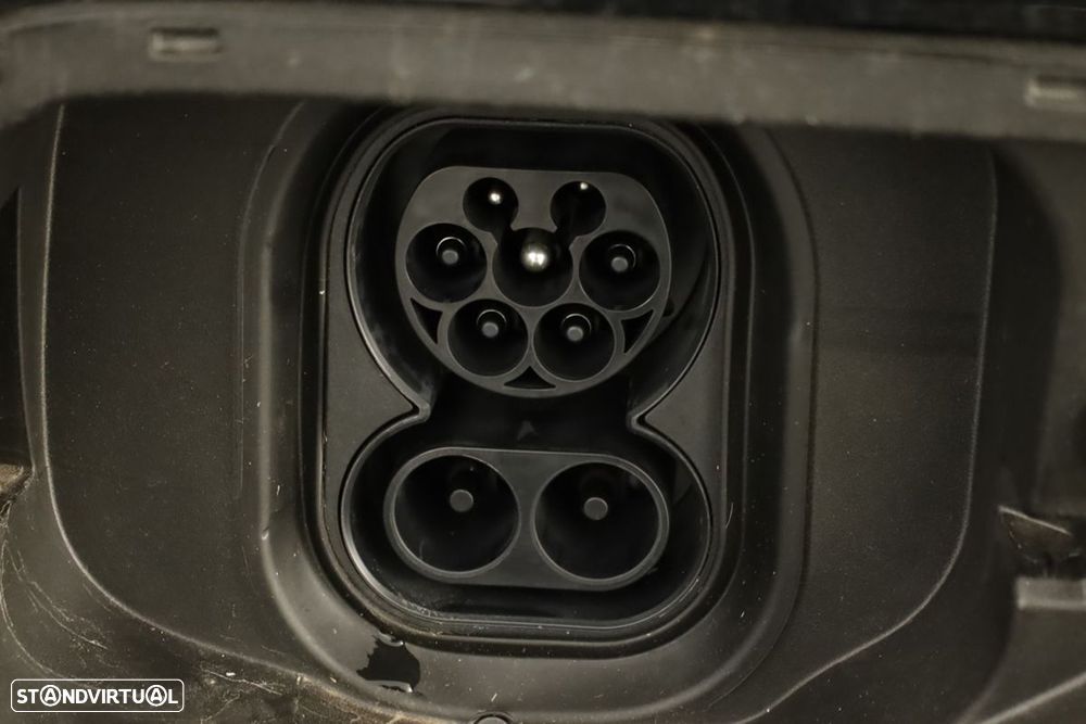 Forthing S7 EV 56.8 kWh - 7