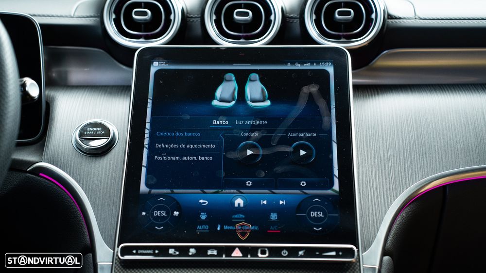 Mercedes-Benz GLC 300 de 4Matic 9G-TRONIC Edition AMG Line - 41