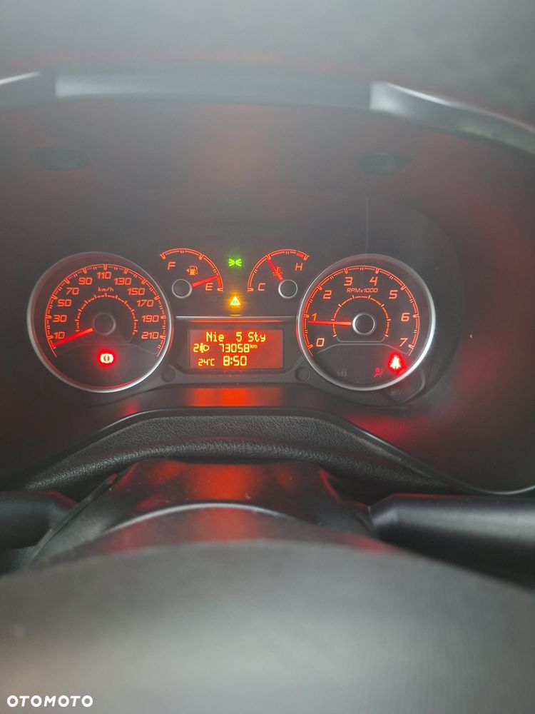 Fiat Doblo - 5