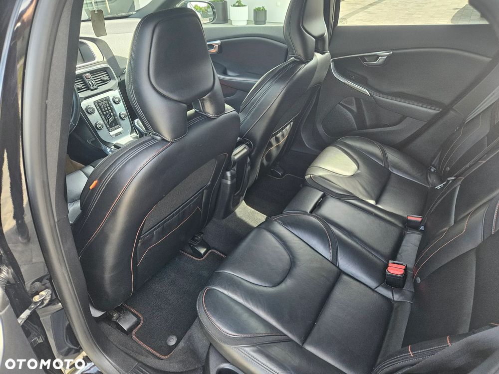 Volvo V40 - 8